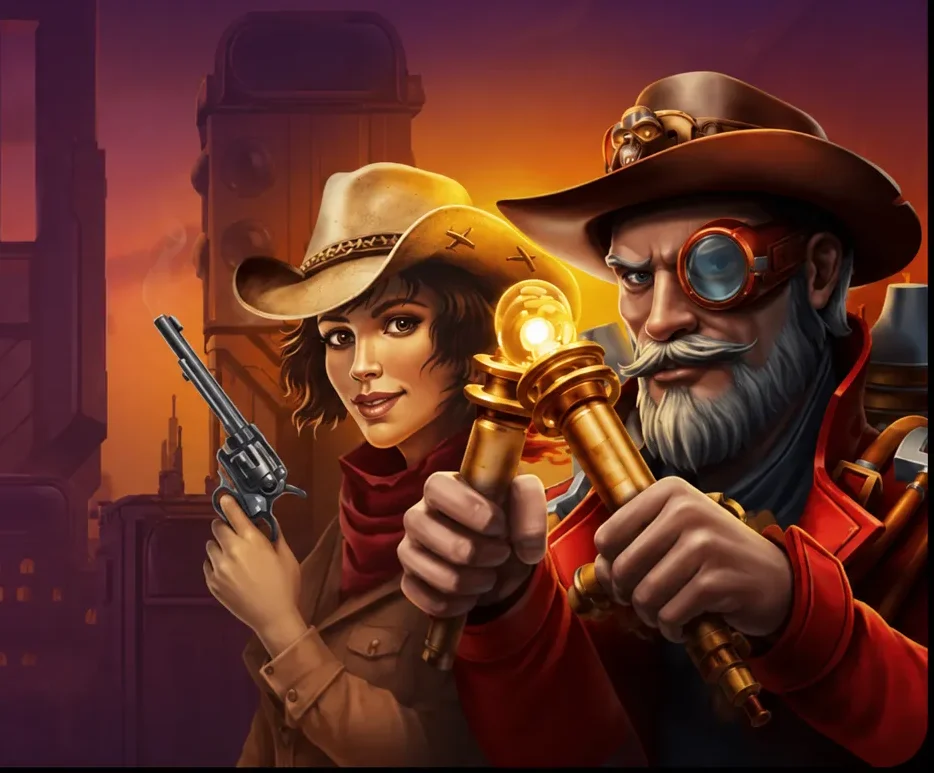 Crownz Casino banner app
